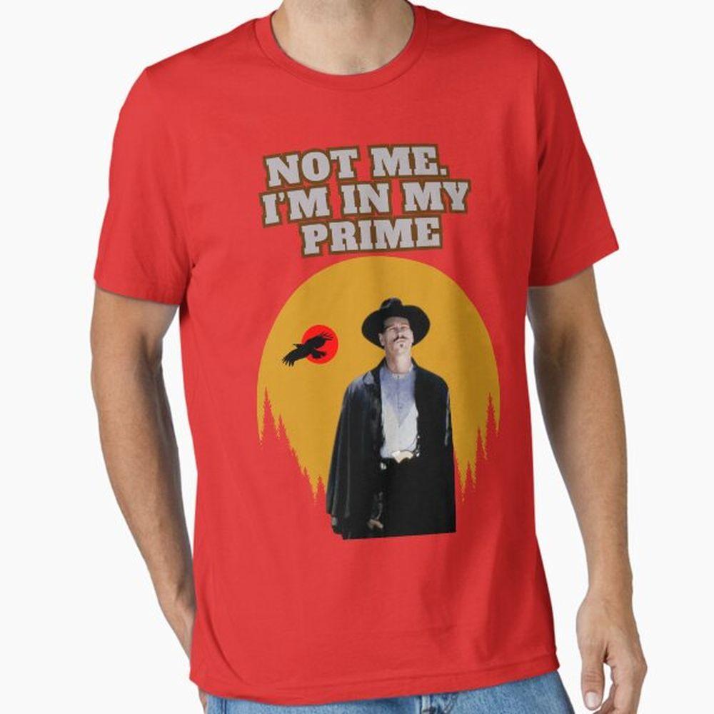 Doc Holliday Val Kilmer Shirt Doc Holliday Val Kilmer Shirt